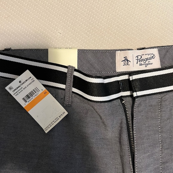 NWT Penguin shorts - Picture 4 of 4